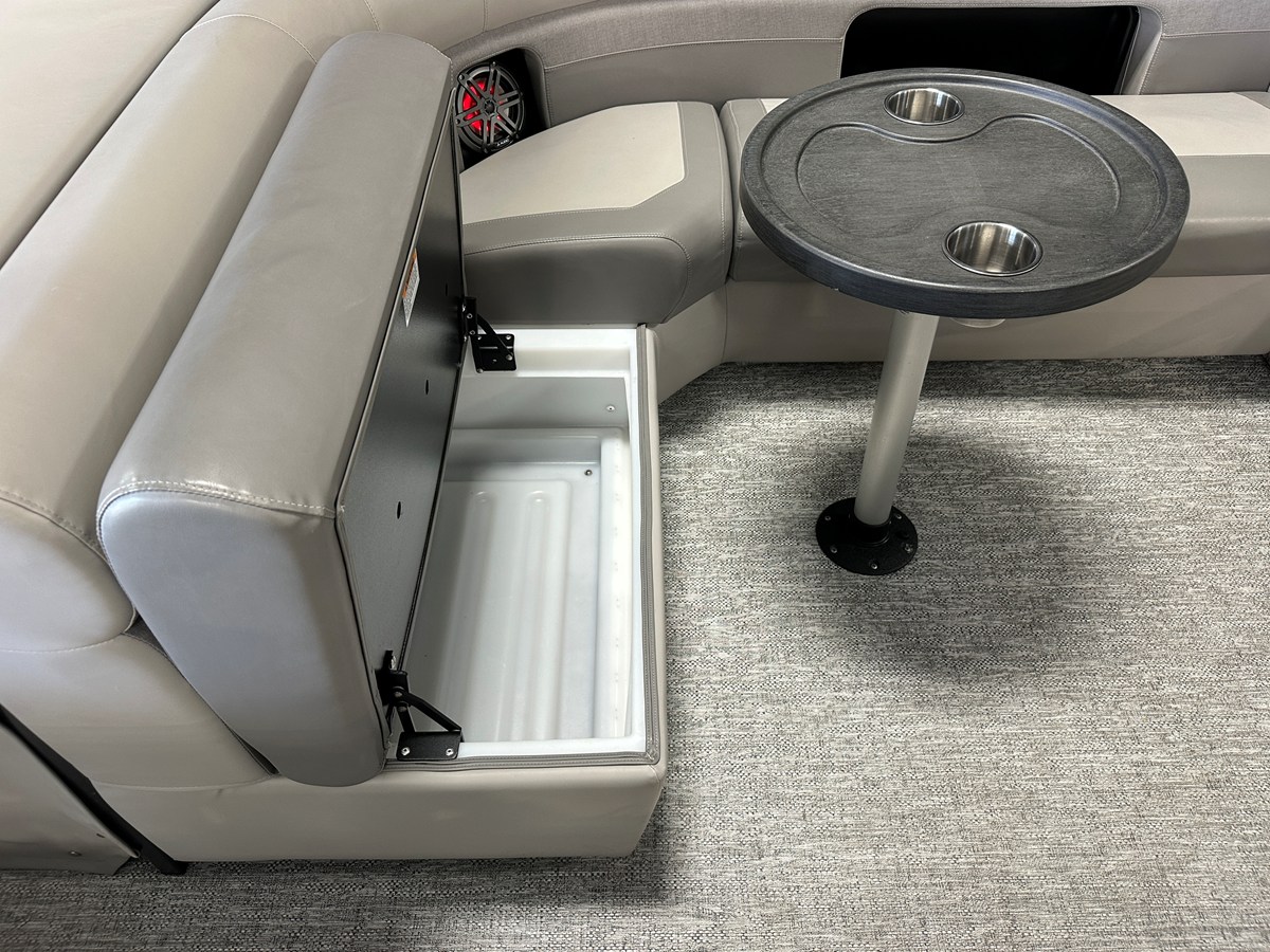 2024 Premier 230 SUNSATION TRITOON 24
