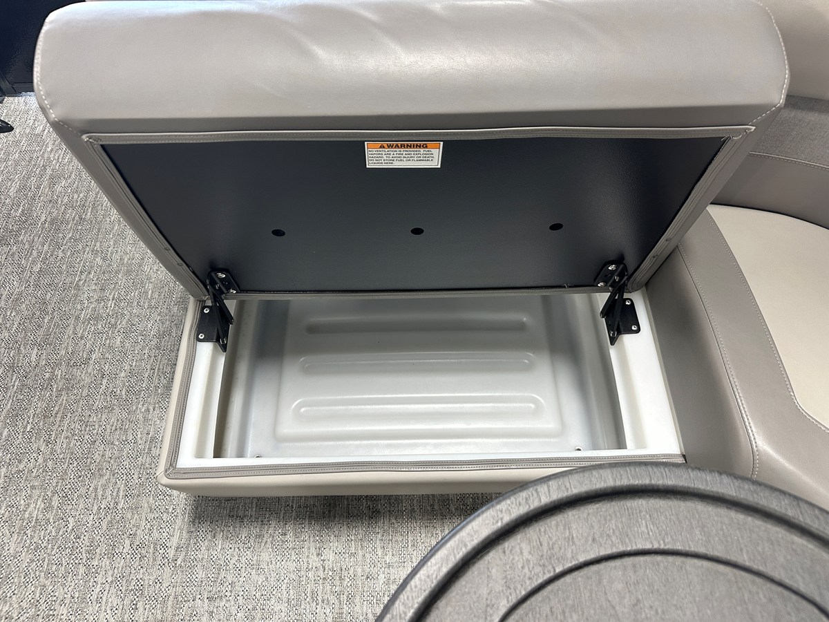 2024 Premier 230 SUNSATION TRITOON 25