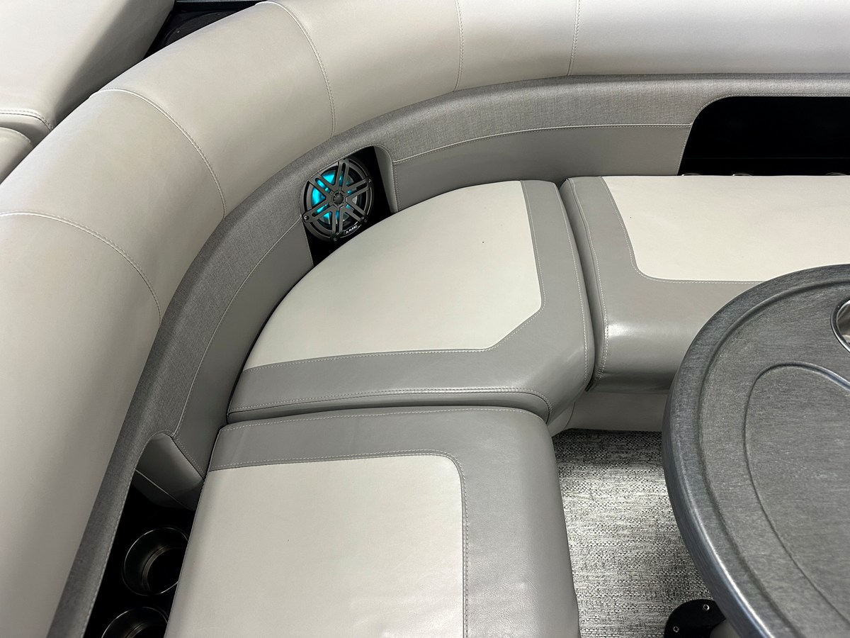2024 Premier 230 SUNSATION TRITOON 27