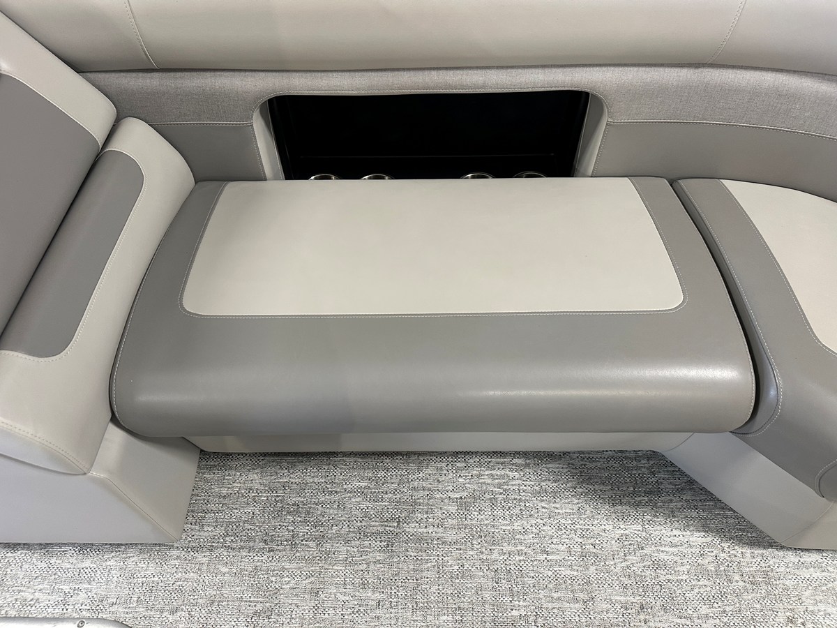 2024 Premier 230 SUNSATION TRITOON 56