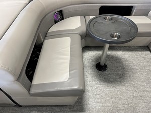 Premier 230 SUNSATION TRITOON 22 2024 Premier 230 SUNSATION TRITOON 23