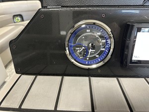 Premier 230 SUNSATION TRITOON 44 2024 Premier 230 SUNSATION TRITOON 45