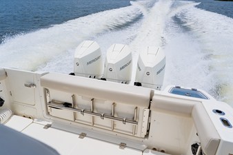 Boston Whaler 350 Realm 28 2023 Boston Whaler 350 Realm 29
