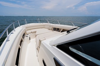 Boston Whaler 350 Realm 30 2023 Boston Whaler 350 Realm 31