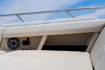 Boston Whaler 350 Realm 33 2023 Boston Whaler 350 Realm 34