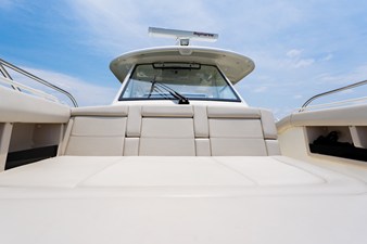 Boston Whaler 350 Realm 35 2023 Boston Whaler 350 Realm 36