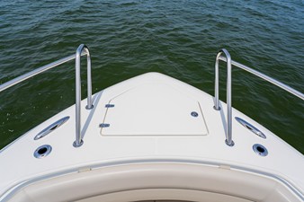 Boston Whaler 350 Realm 36 2023 Boston Whaler 350 Realm 37