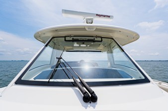Boston Whaler 350 Realm 40 2023 Boston Whaler 350 Realm 41