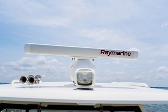 Boston Whaler 350 Realm 41 2023 Boston Whaler 350 Realm 42