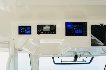 Boston Whaler 350 Realm 55 2023 Boston Whaler 350 Realm 56