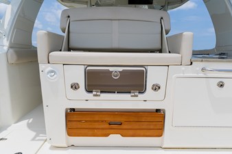 Boston Whaler 350 Realm 78 2023 Boston Whaler 350 Realm 79