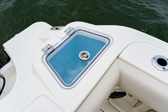 Boston Whaler 350 Realm 87 2023 Boston Whaler 350 Realm 88