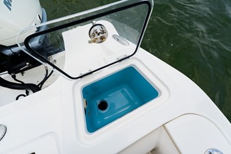 Boston Whaler 350 Realm 88 2023 Boston Whaler 350 Realm 89