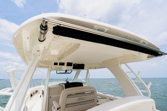 Boston Whaler 350 Realm 97 2023 Boston Whaler 350 Realm 98