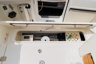 Boston Whaler 350 Realm 119 2023 Boston Whaler 350 Realm 120