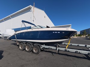 Sea Ray 270 SDX 3 2020 Sea Ray 270 SDX 4