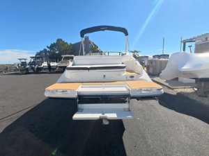 Sea Ray 270 SDX 4 2020 Sea Ray 270 SDX 5