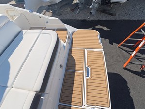 Sea Ray 270 SDX 6 2020 Sea Ray 270 SDX 7