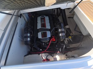 Sea Ray 270 SDX 8 2020 Sea Ray 270 SDX 9