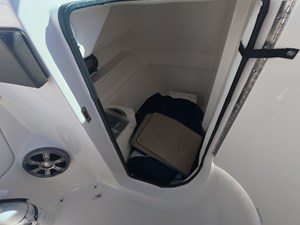 Sea Ray 270 SDX 16 2020 Sea Ray 270 SDX 17
