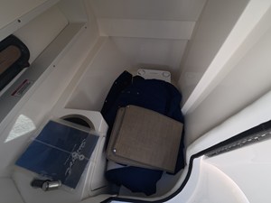 Sea Ray 270 SDX 17 2020 Sea Ray 270 SDX 18
