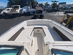 Sea Ray 270 SDX 18 2020 Sea Ray 270 SDX 19