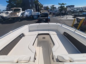 Sea Ray 270 SDX 19 2020 Sea Ray 270 SDX 20