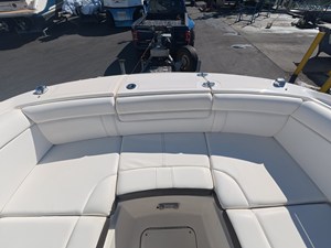 Sea Ray 270 SDX 20 2020 Sea Ray 270 SDX 21