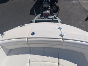 Sea Ray 270 SDX 21 2020 Sea Ray 270 SDX 22