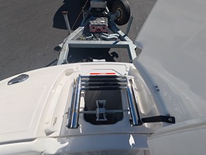 Sea Ray 270 SDX 22 2020 Sea Ray 270 SDX 23