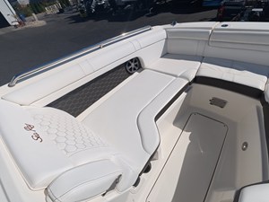 Sea Ray 270 SDX 23 2020 Sea Ray 270 SDX 24
