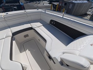 Sea Ray 270 SDX 24 2020 Sea Ray 270 SDX 25