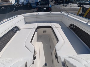 Sea Ray 270 SDX 25 2020 Sea Ray 270 SDX 26
