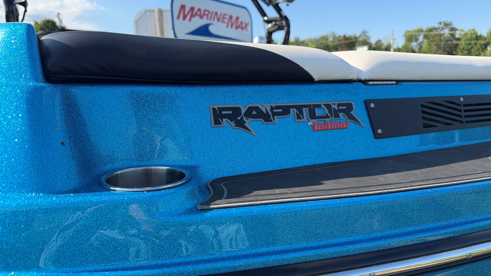 2017 Moomba MOJO 6