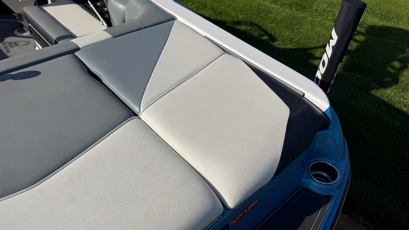 2017 Moomba MOJO 10