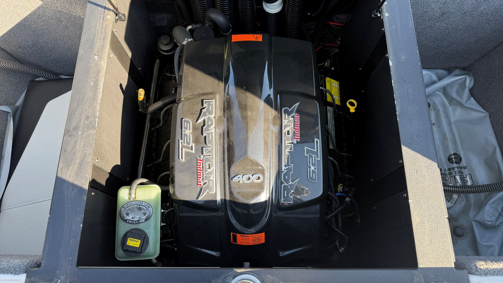 2017 Moomba MOJO 14