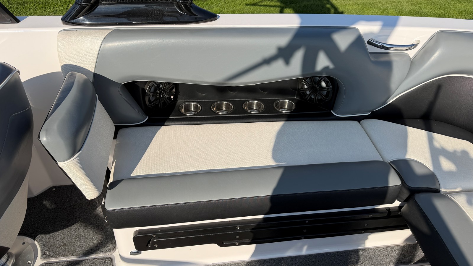 2017 Moomba MOJO 18