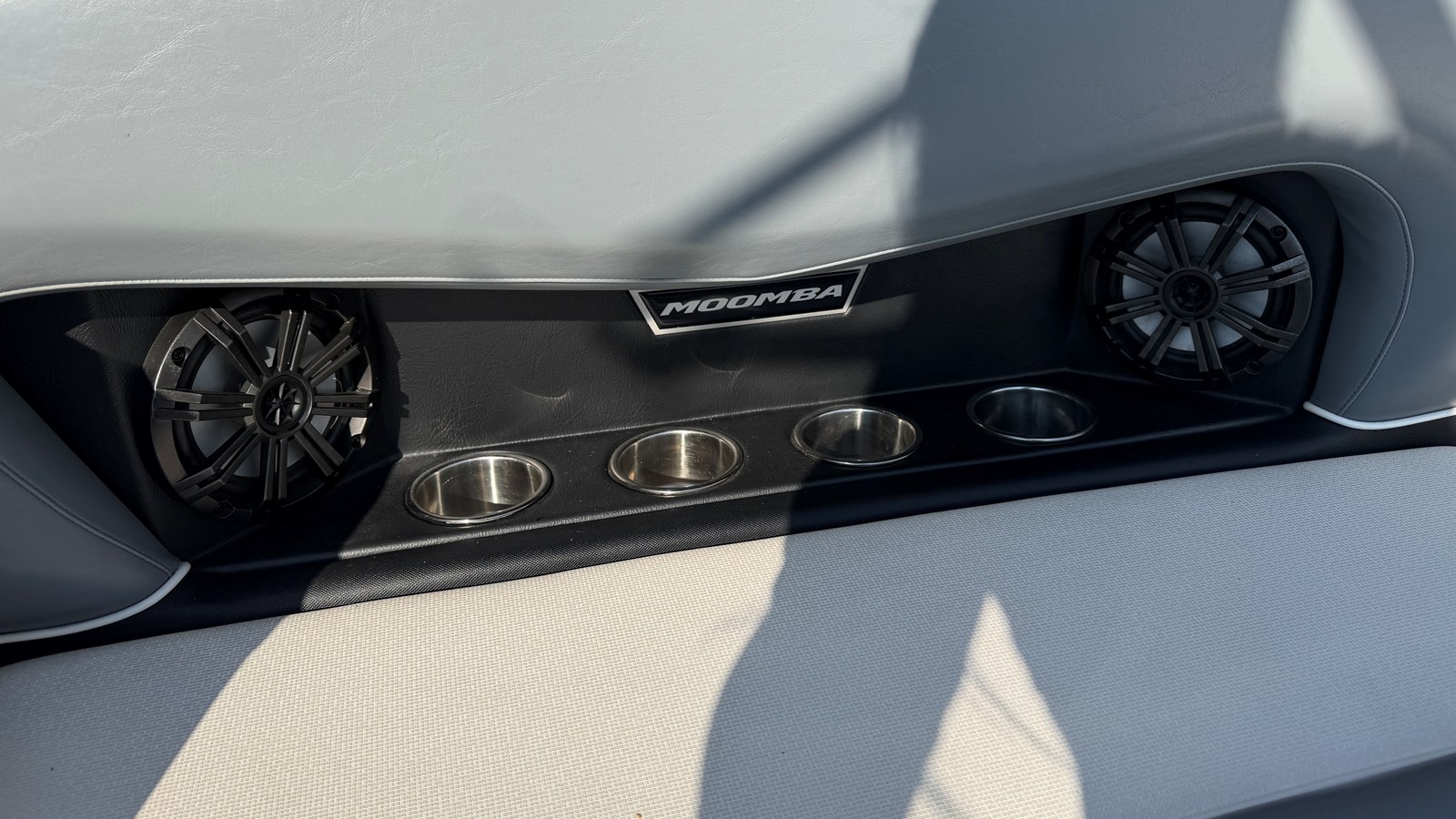 2017 Moomba MOJO 19