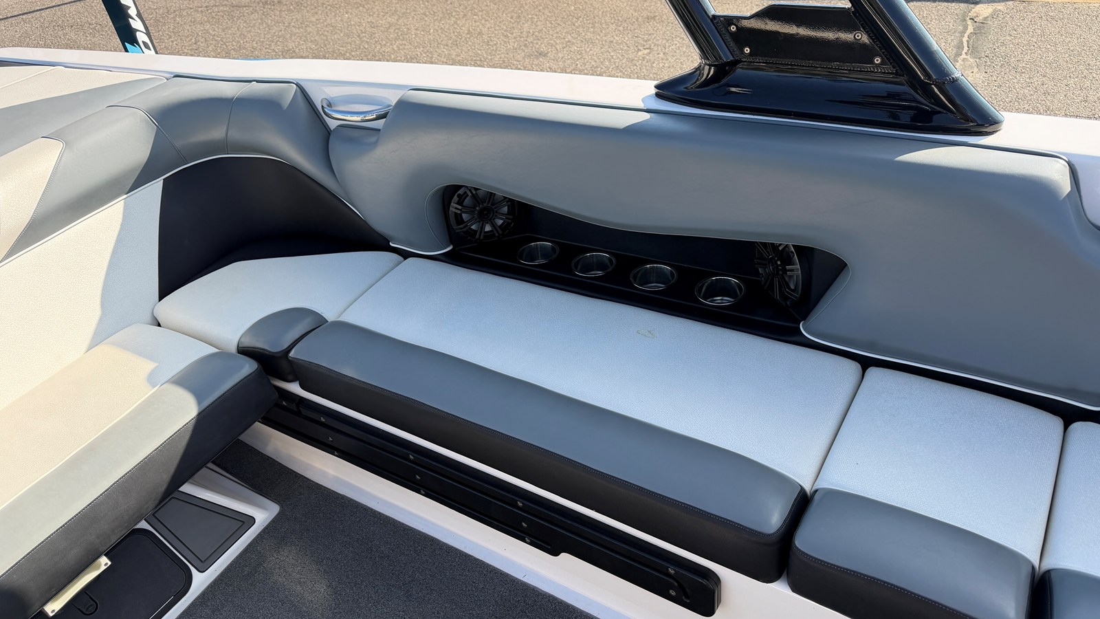 2017 Moomba MOJO 23