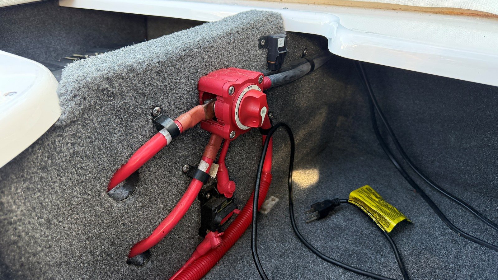 2017 Moomba MOJO 31