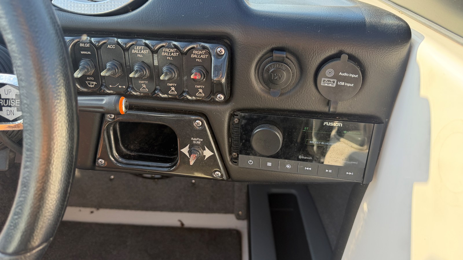 2017 Moomba MOJO 41