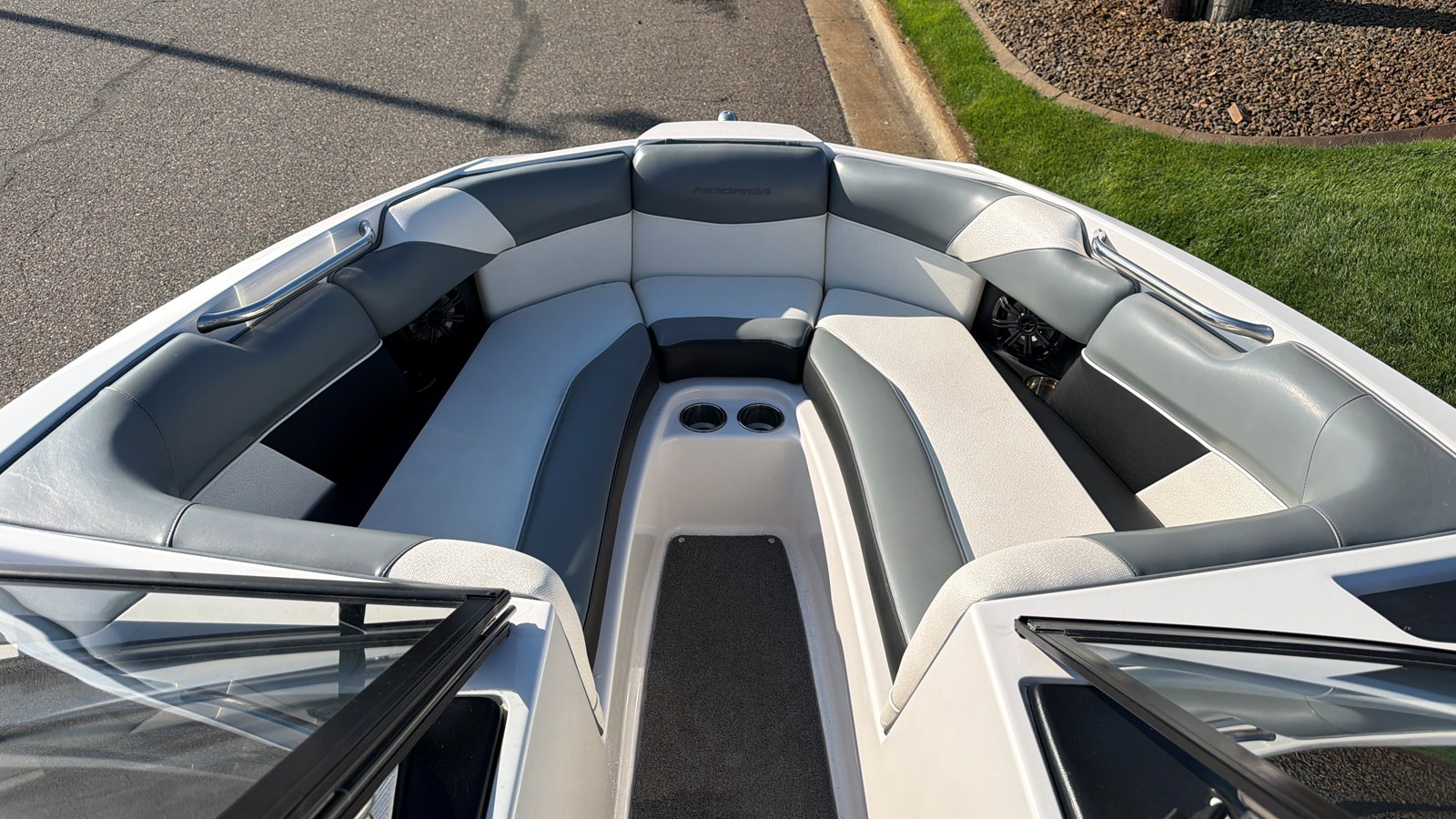 2017 Moomba MOJO 50