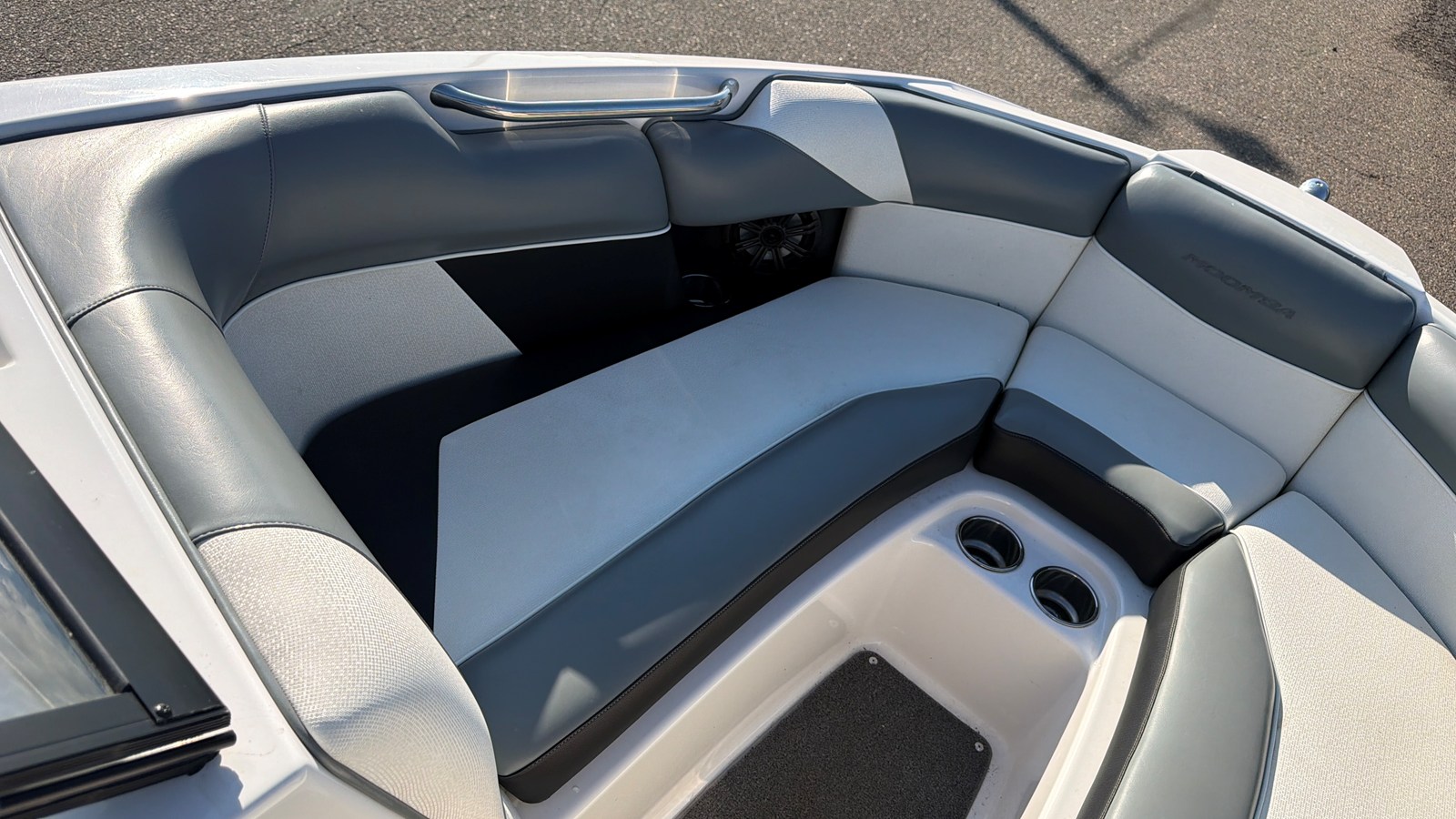 2017 Moomba MOJO 51