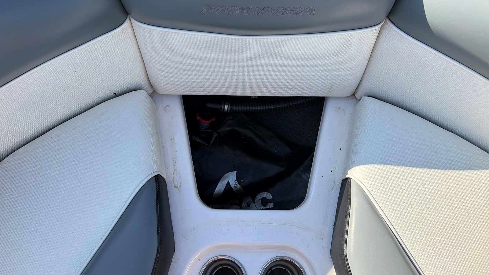 2017 Moomba MOJO 57