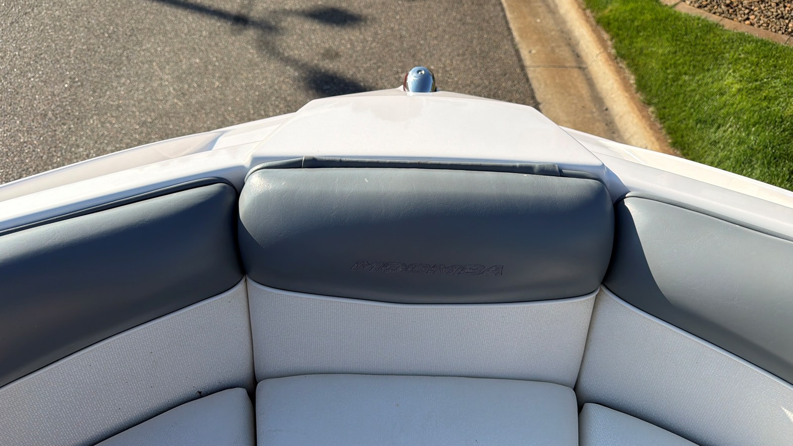 2017 Moomba MOJO 58