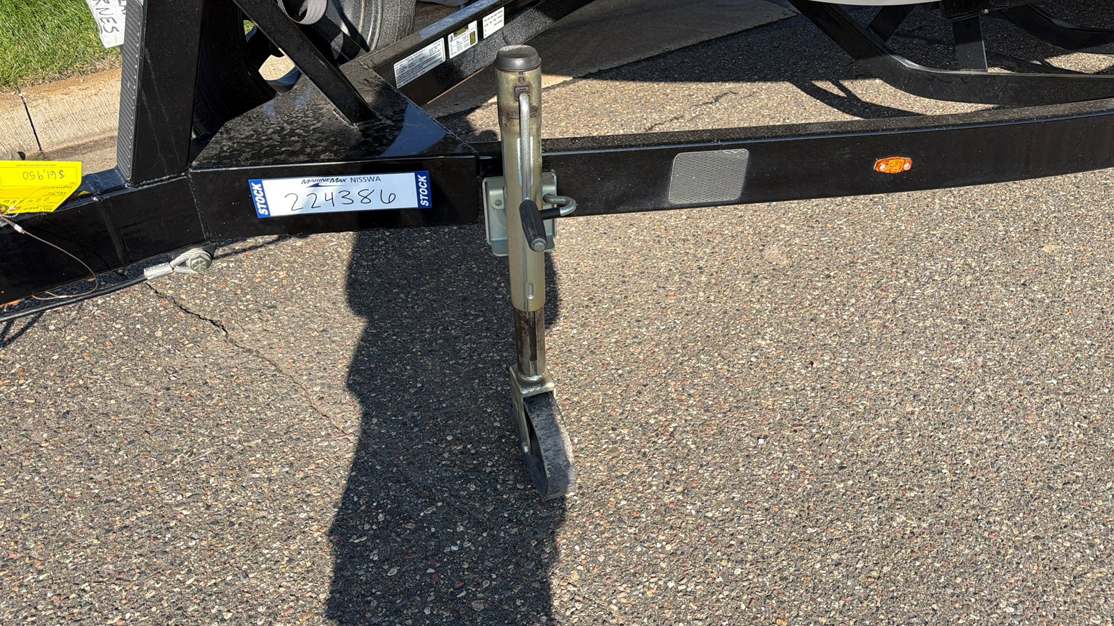 2017 Moomba MOJO 63