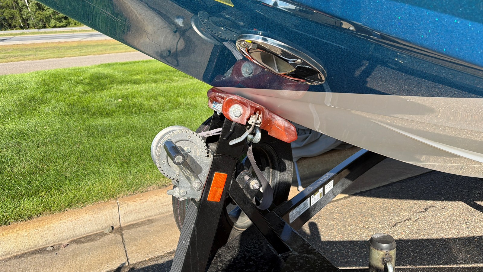 2017 Moomba MOJO 64