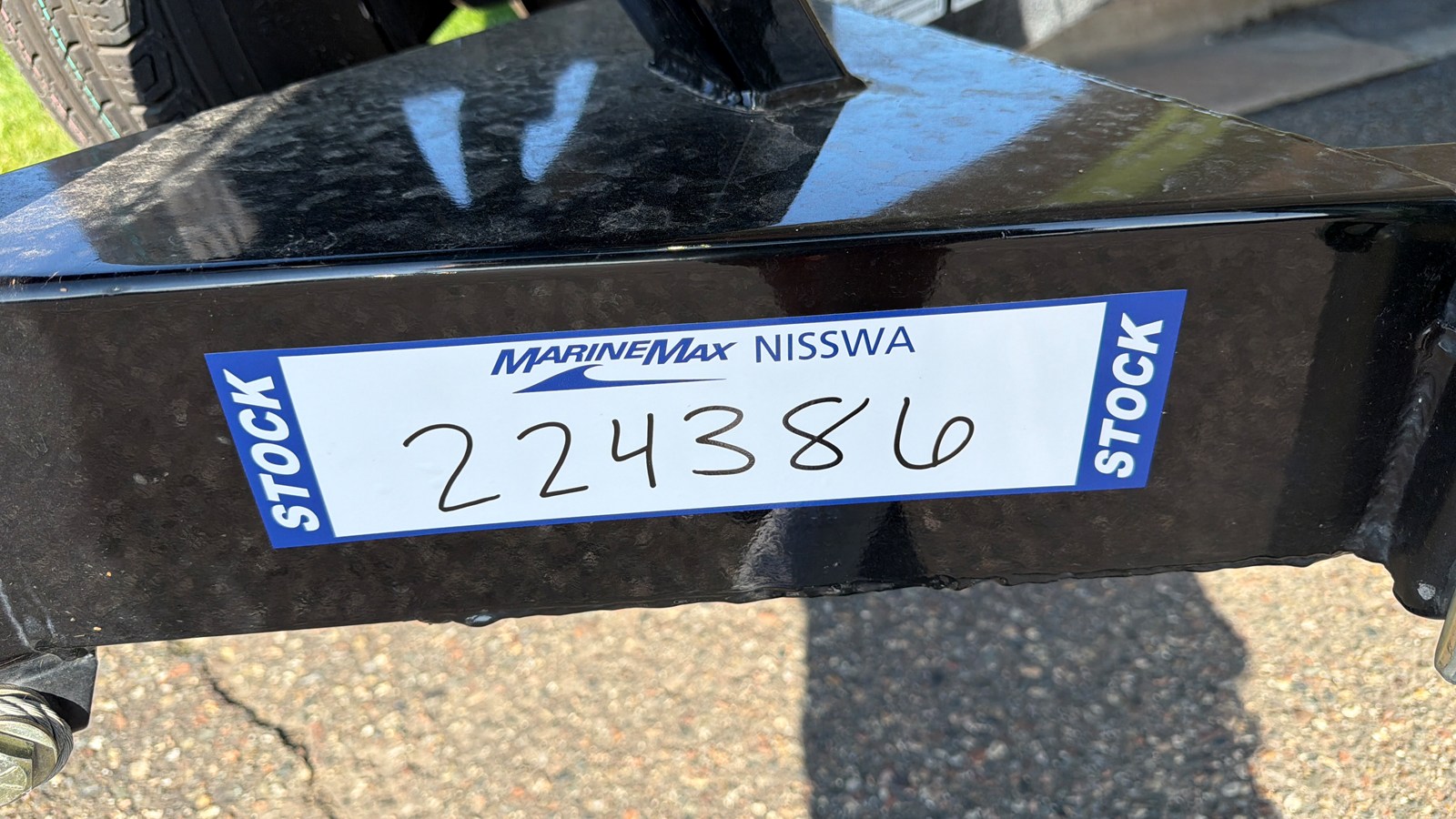 2017 Moomba MOJO 71