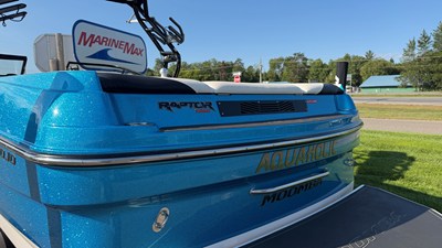 Moomba MOJO 4 2017 Moomba MOJO 5