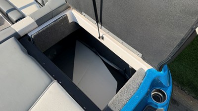 2017 Moomba MOJO 11